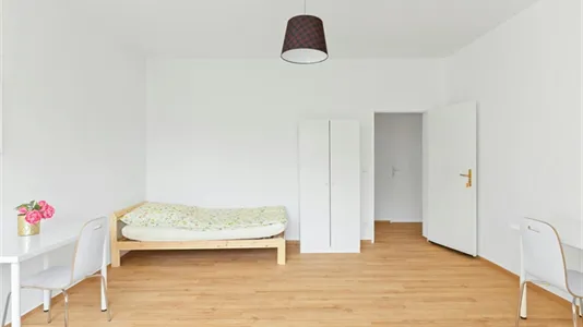 Rooms in Location is not specified - photo 2
