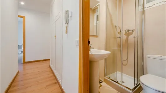 Rooms in Madrid Arganzuela - photo 8