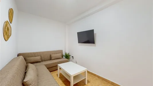 Rooms in Valencia Poblats Marítims - photo 9