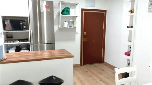 Rooms in Getafe - photo 4