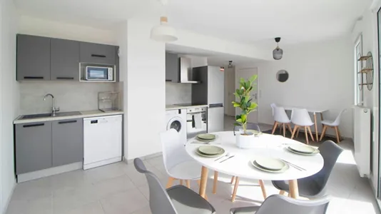 Rooms in Lyon - photo 6