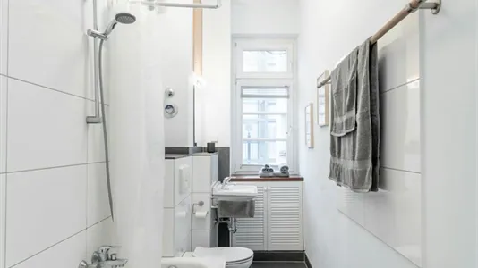 Apartments in Berlin Charlottenburg-Wilmersdorf - photo 8