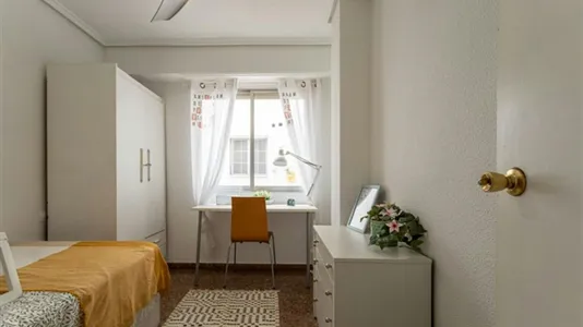 Rooms in Valencia Poblats Marítims - photo 6