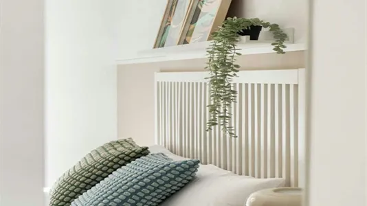 Rooms in Madrid Retiro - photo 5