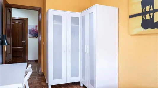 Rooms in Alcalá de Henares - photo 4