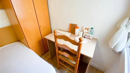 Rooms in Barcelona Eixample - photo 6