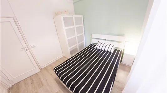 Rooms in Florence - photo 4