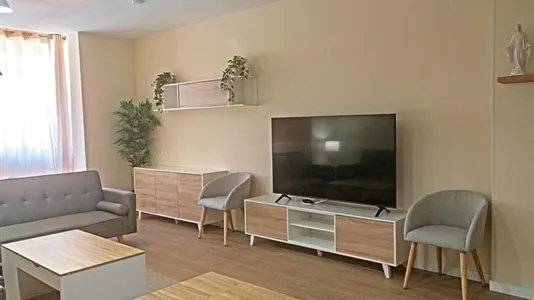 Rooms in Madrid Chamberí - photo 10