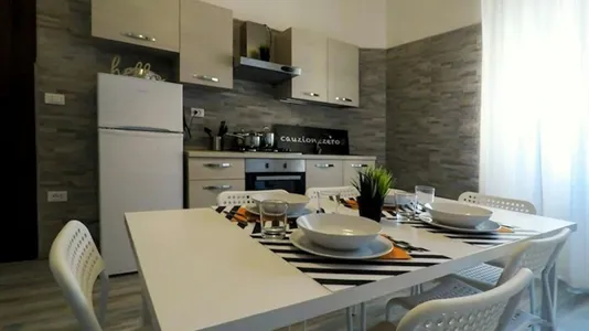 Rooms in Brescia - photo 8