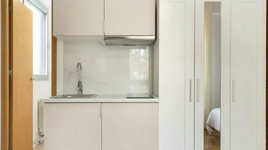 Rooms in Madrid Hortaleza - photo 10