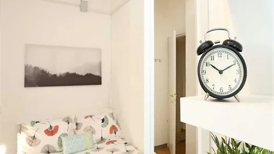 Rooms in Roma Municipio XIV – Monte Mario - photo 2