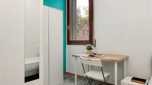Rooms in Bologna - photo 4