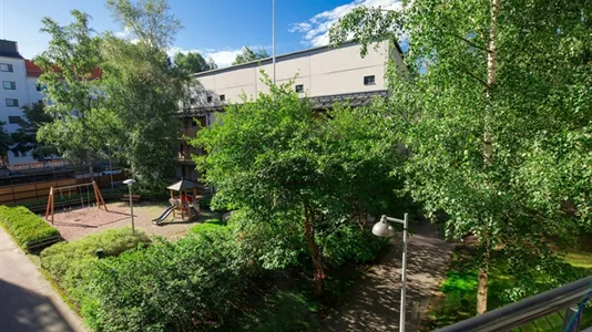 Apartments in Helsinki Läntinen - photo 10