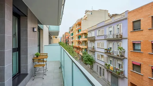 Apartments in L'Hospitalet de Llobregat - photo 8