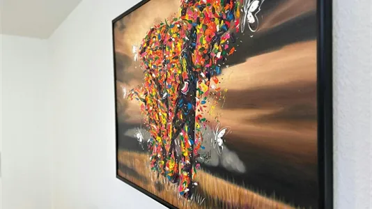 Apartments in Cologne Mülheim - photo 5