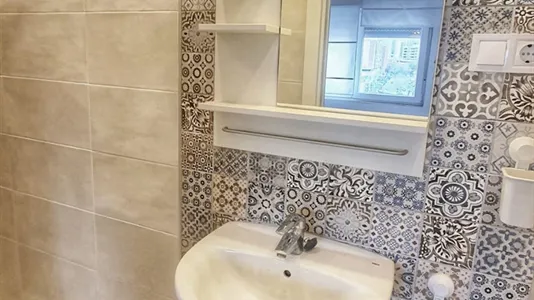 Apartments in Málaga - photo 6