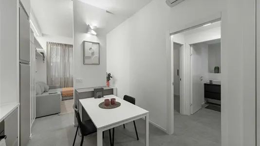 Apartments in Milano Zona 2 - Stazione Centrale, Gorla, Turro, Greco, Crescenzago - photo 8