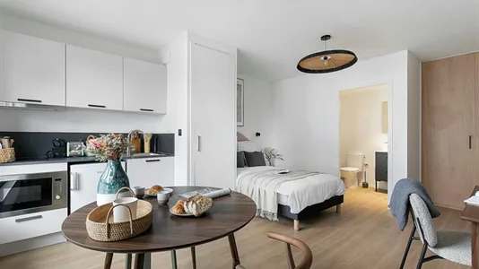 Apartments in Reims - photo 7