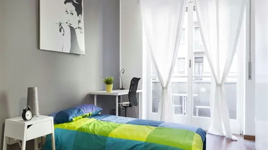 Rooms in Milano Zona 2 - Stazione Centrale, Gorla, Turro, Greco, Crescenzago - photo 3