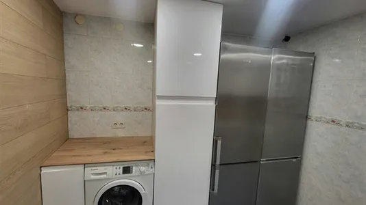 Rooms in Zaragoza - photo 7