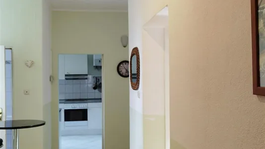 Rooms in Frankfurt Innenstadt I - photo 5