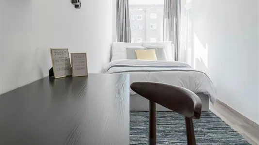 Apartments in Berlin Charlottenburg-Wilmersdorf - photo 8