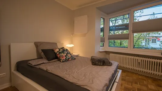 Apartments in Hamburg Mitte - photo 7