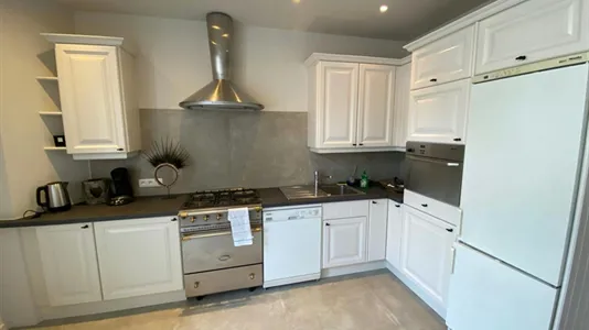 Rooms in Brussels Etterbeek - photo 9