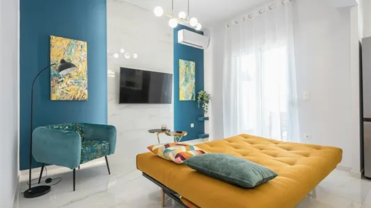 Apartments in Athens Agios Nikolaos - photo 5