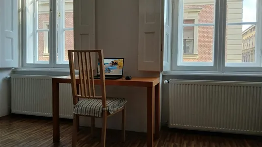 Apartments in Budapest Terézváros - photo 4