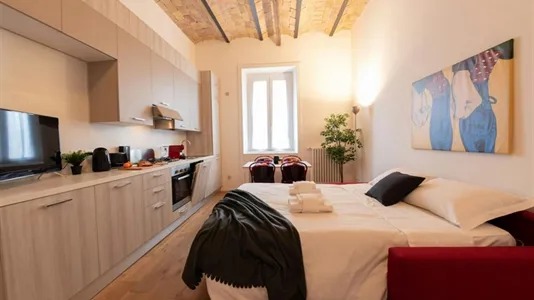 Apartments in Roma Municipio I – Centro Storico - photo 6