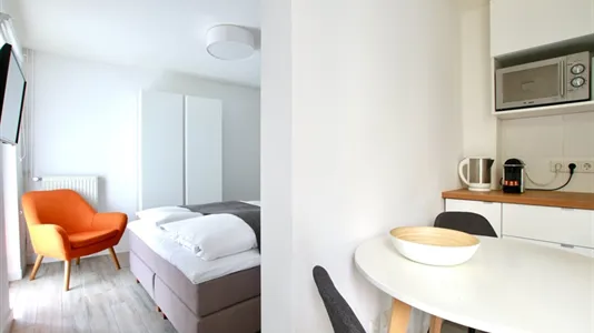 Apartments in Location is not specified - photo 7