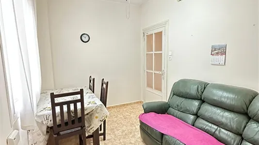 Rooms in Zaragoza - photo 7