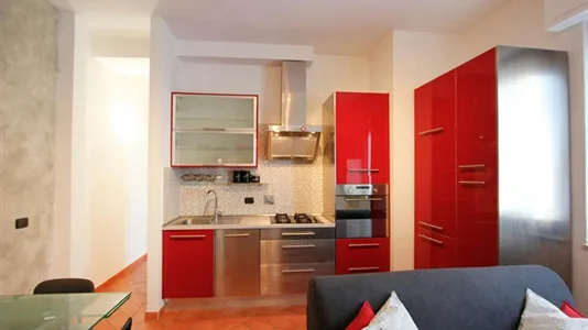 Apartments in Florence - photo 3