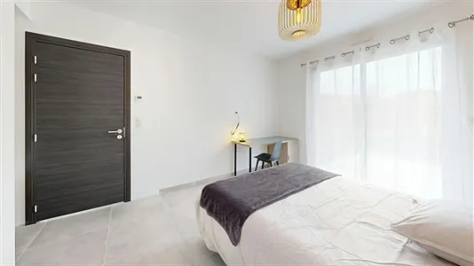 Rooms in Bordeaux - photo 5