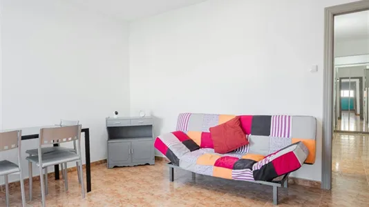 Apartments in L'Hospitalet de Llobregat - photo 9