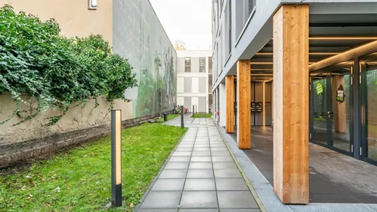 Rooms in Berlin Mitte - photo 10