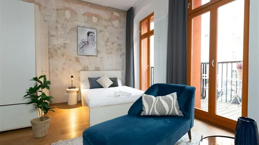 Apartments in Location is not specified - photo 5