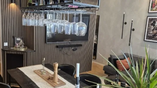 Apartments in Lundby - photo 4