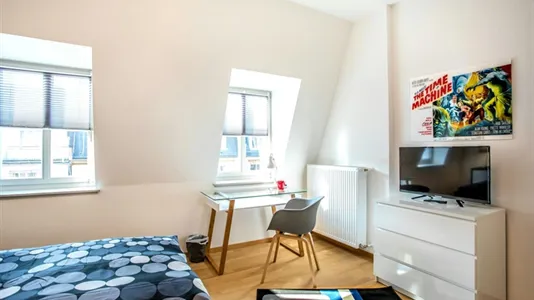 Rooms in Frankfurt Innenstadt I - photo 8