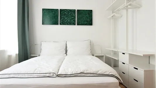 Apartments in Wien Neubau - photo 4