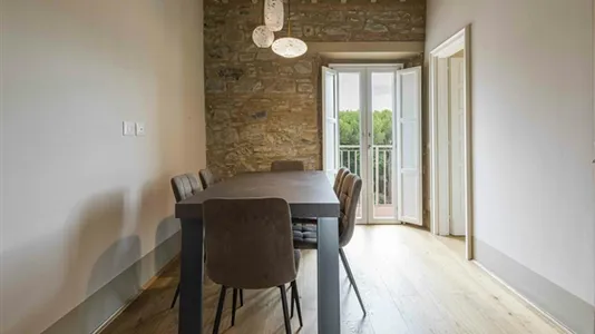 Apartments in Florence - photo 7
