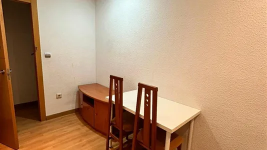 Rooms in Burjassot - photo 4