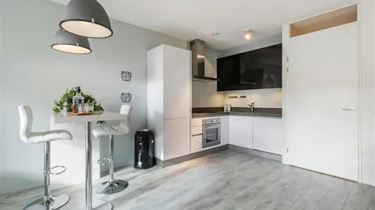 Apartments in Location is not specified - photo 4