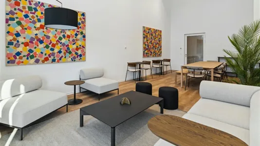 Apartments in Graz - photo 9