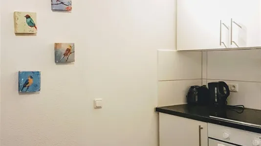 Rooms in Dortmund - photo 7