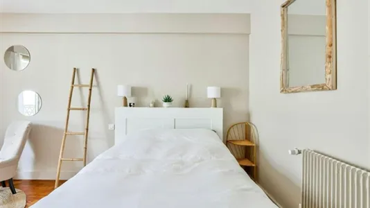 Apartments in Paris 5ème arrondissement - Latin Quarter - photo 6