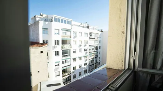 Rooms in Madrid Chamberí - photo 7