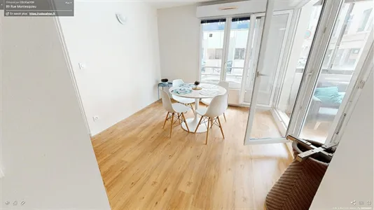 Rooms in Lyon - photo 9