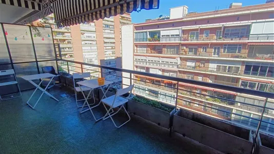 Rooms in Madrid Chamartín - photo 9